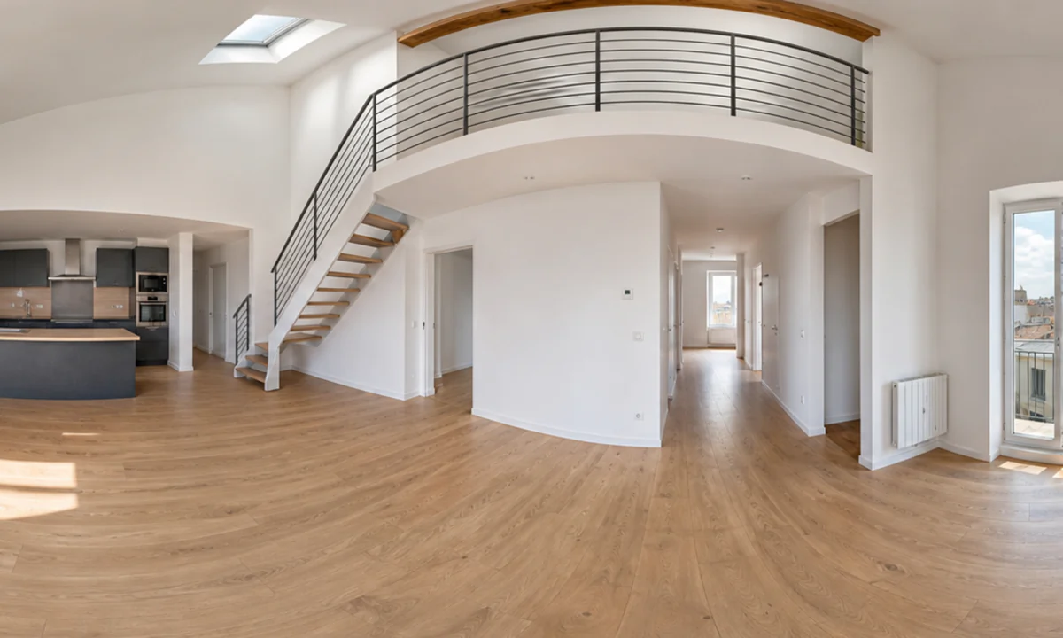 Immobilier