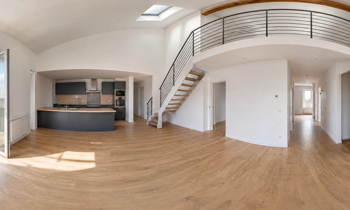 Visite virtuelle 3D